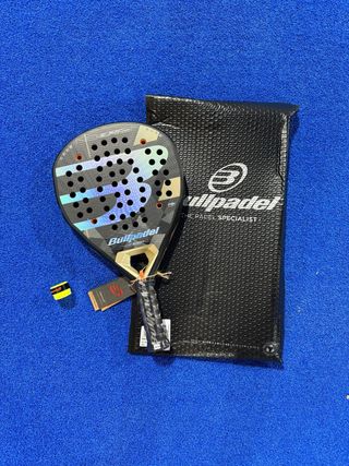 Bullpadel Neuron 02 2026
