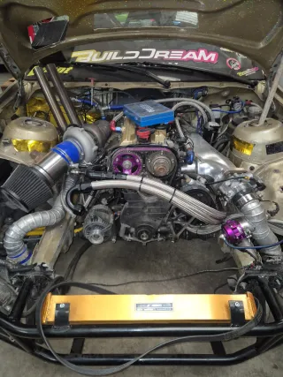 TODO TIPO DE MECÁNICA ASEQUIBLE: COCHES y MOTOS