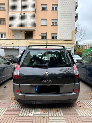 Renault Scenic 2006