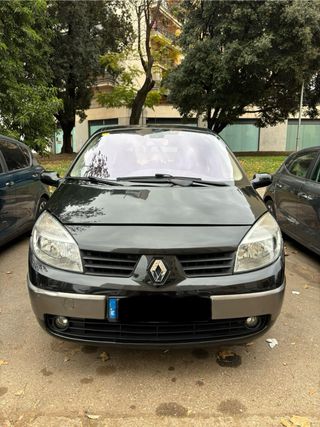 Renault Scenic 2006