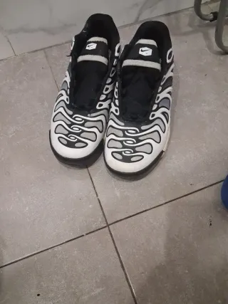 Zapatillas Nike Air Max Tavas