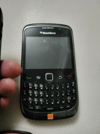 Lote 2 Blackberry + 1 Vodafone