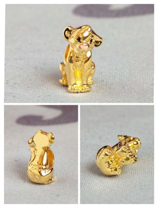 Conjunto El Rey León