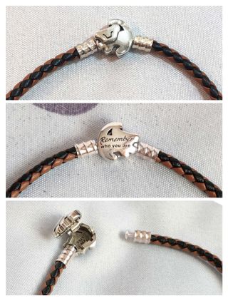 Conjunto El Rey León