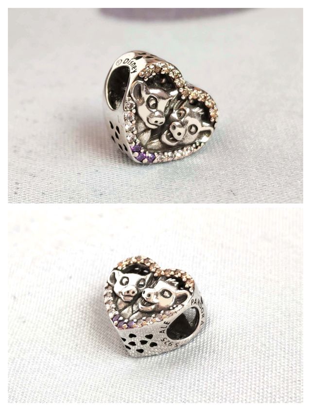 Conjunto El Rey León