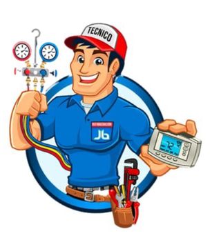 Lampista y instalador de aire acondicionado