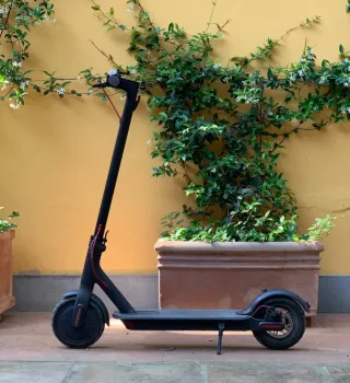 Patinete Eléctrico Xiaomi