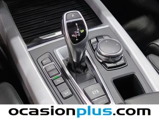 BMW X5 xDrive30d 190 kW (258 CV)