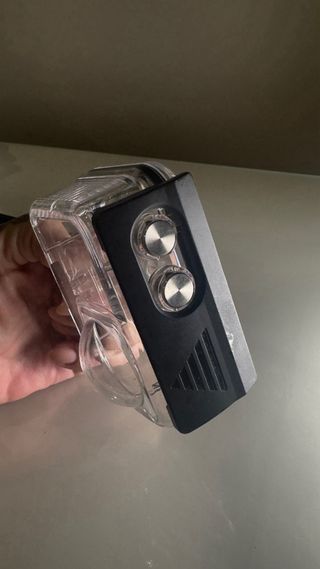 Insta360 ONE R Kit Cámara y Accesorios