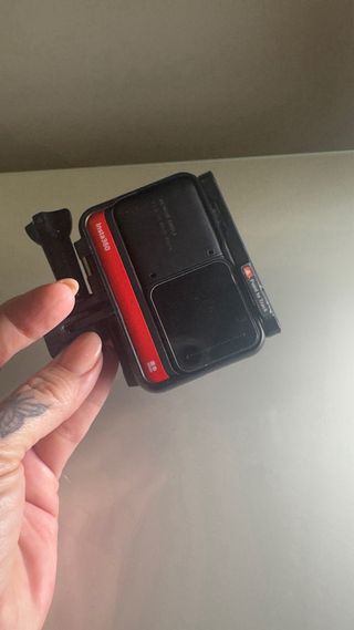 Insta360 ONE R Kit Cámara y Accesorios