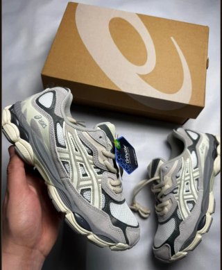 Zapatillas ASICS