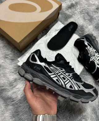 Zapatillas ASICS