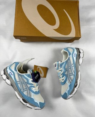 Zapatillas ASICS