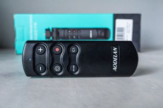 AODELAN Trípode con Control Remoto para Sony.