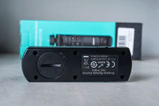 AODELAN Trípode con Control Remoto para Sony.