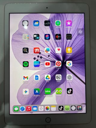 Apple iPad 6ª Gen 128gb