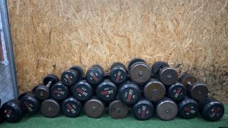 Mancuernas Rosefit 12.5kg a 40kg