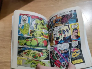 Superman (Clasicos del Comic)