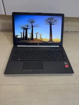 Ordenador portátil HP