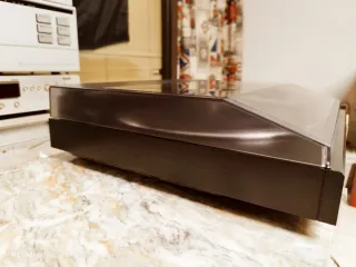 Tocadiscos MultiTech P600 Negro