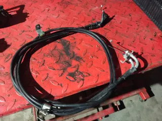 Cables Acelerador Honda PCX