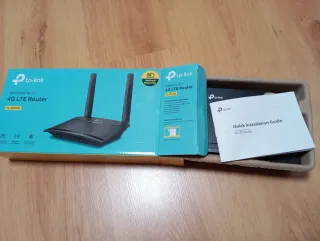 Router TP-Link TL-MR100 4G LTE