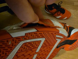 Zapatillas Tenis-Padel Babolat Propulse 4