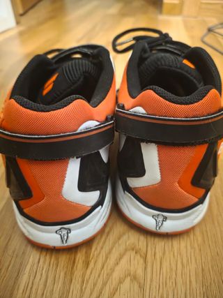 Zapatillas Tenis-Padel Babolat Propulse 4