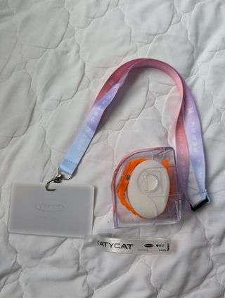 Reloj Katy Perry KP143 VIP Set