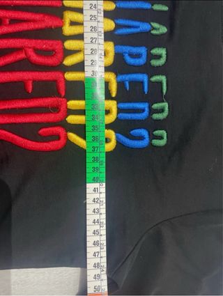 Felpa Dsquared2 Taglia M