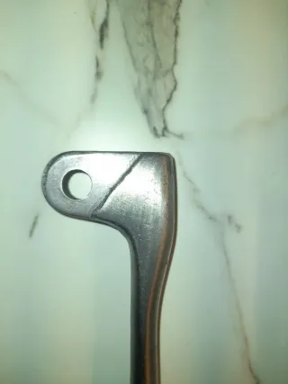 Juego Manetas Ducati 160-200-250 deluxe/ élite