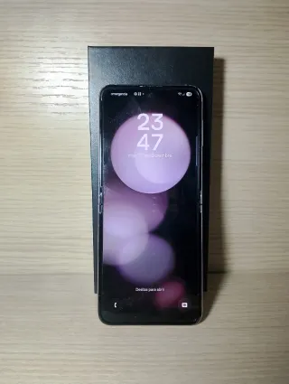Samsung Z Flip 5 256GB