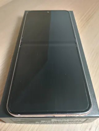 Samsung Z Flip 5 256GB