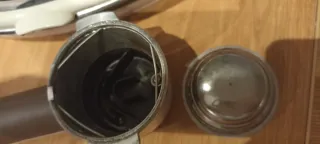 Cafetera De'Longhi Crema Vintage