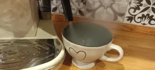 Cafetera De'Longhi Crema Vintage