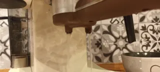 Cafetera De'Longhi Crema Vintage