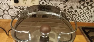 Cafetera De'Longhi Crema Vintage