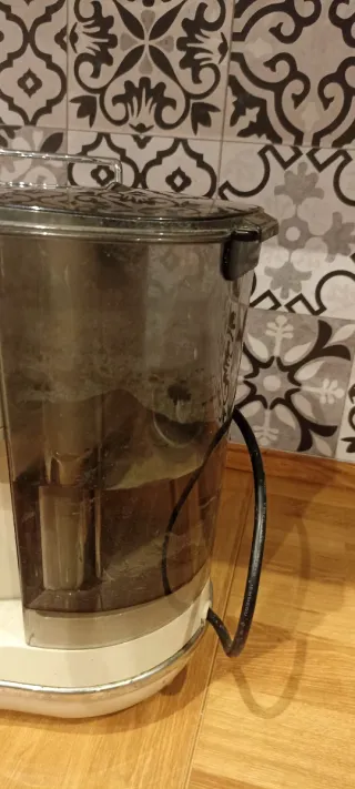 Cafetera De'Longhi Crema Vintage