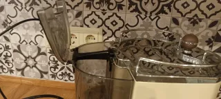 Cafetera De'Longhi Crema Vintage