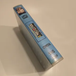 Solo en Casa 2: Perdido en Nueva York VHS