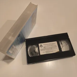 Solo en Casa 2: Perdido en Nueva York VHS