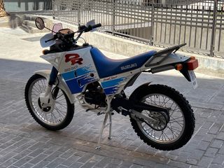 Suzuki DR BIG 50