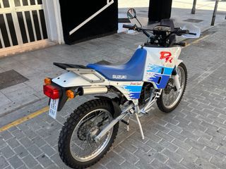 Suzuki DR BIG 50