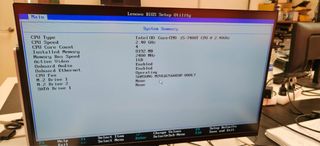 Lenovo M710q Mini PC