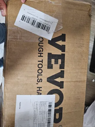 Soporte TV VEVOR Negro