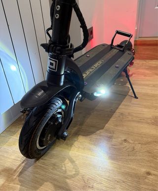 Patinete Eléctrico Dualtron Spider Limited