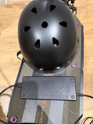 Patinete Eléctrico Dualtron Spider Limited