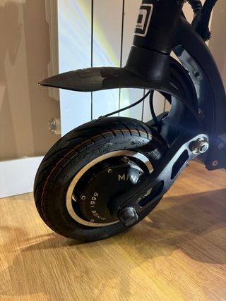 Patinete Eléctrico Dualtron Spider Limited