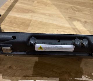 Patinete Eléctrico Dualtron Spider Limited