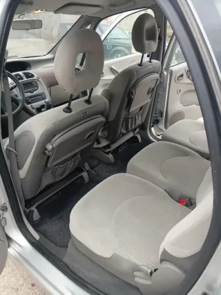 Citroen C3 Picasso 2002